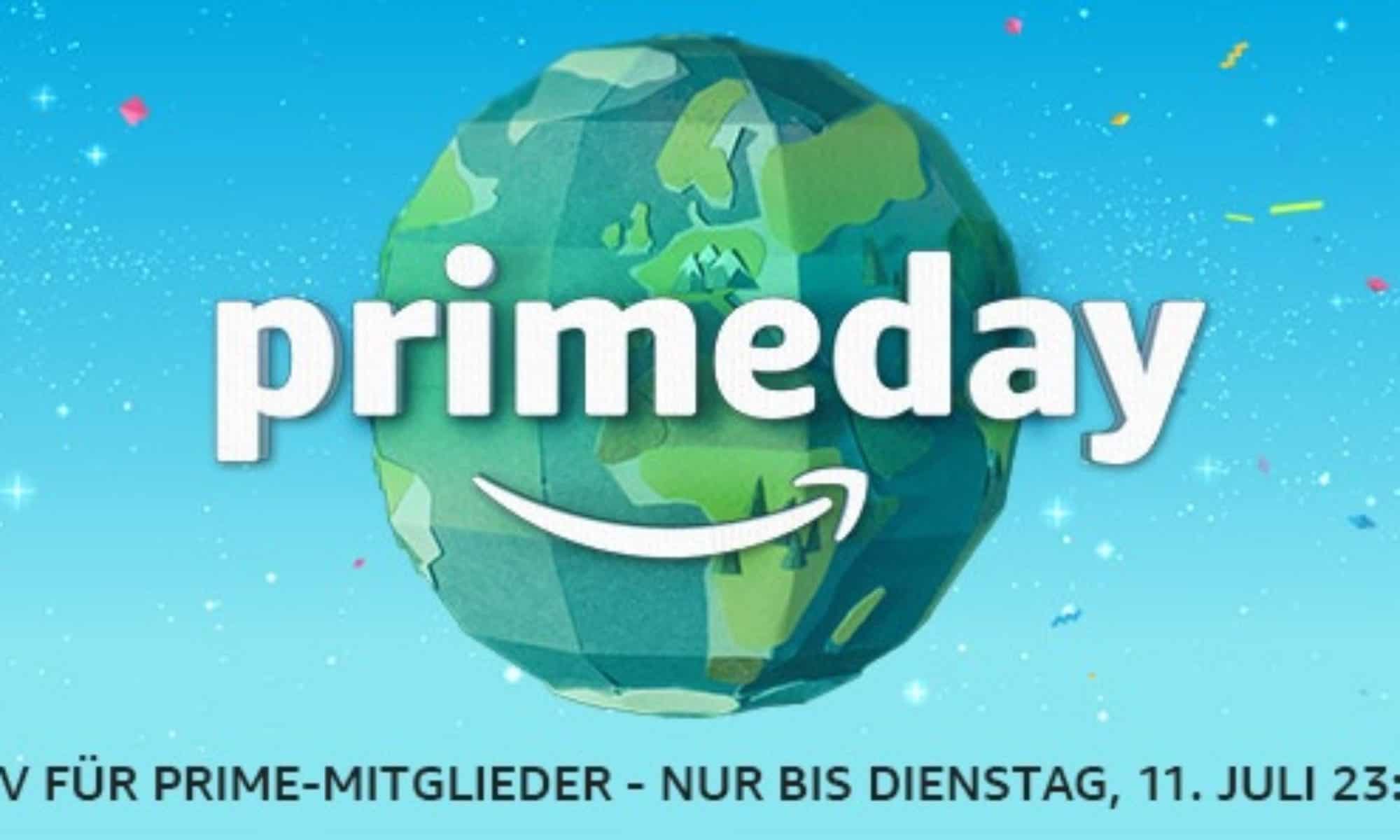 Die besten Auto-Deals zum Amazon Primeday