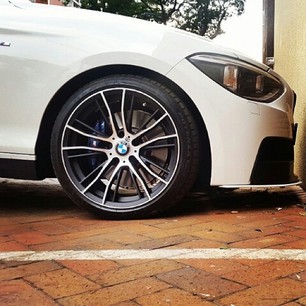 #Repost 
Nice rims at #bmw #m135i by @mighty786
www.krautdub.com
#krautdub #f20 #f21 #1series #performance #mperformance #bmwperformance #instarepost #bmwrepost #tuning #carporn #bmwlover #bimmer #stanceworks #low #lowered