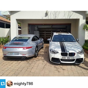 #Repost
M135i Performance by @mighty786 That's just how we fly
www.Krautdub.com
#krautdub #porsche #carrera #carrera4s #911#instagram #picoftheday #instapic #carporn #igers #instalove #BMWSUPPORT #bmwstories #bmwrepost #bmwlove #bmw #M135i #white #black #stripe #Mperformamce #aerodynamic #kit #lip #rims #wheels