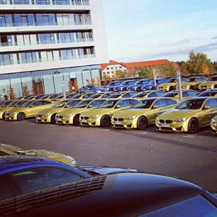 #Repost
Where is this? I want to be there!
Pic By @german_cars_forum
www.krautdub.com
#bmw #m3 #m4 #mpower #bmwm #mperformance #performance #bmwperformance #krautdub #bmwlover #bimmer #bmwmnation