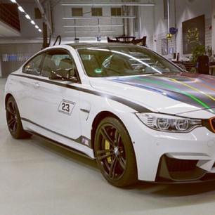 #Repost @german_cars_forum
BMW ///M4 DTM Champions Edition
#krautdub #bmw #m4 #f82 #dtm #fan #champion #edition #marco #wittmann #2014 #car #racing #masters #german #icewatch