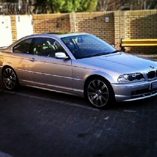 #Repost 
#bmw #325ci by @theroyal_ady
#krautdub #e46 #coupe #instarepost #bmwrepost #carporn #bmwlover #bimmer #stanceworks #low #lowered