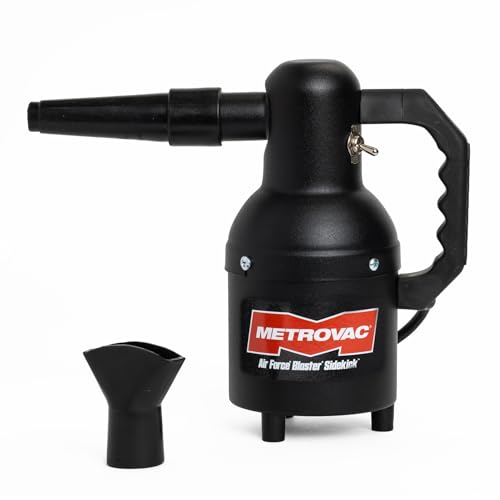 MetroVac SK-1 Air Force Blaster Sidekick Kompakter...