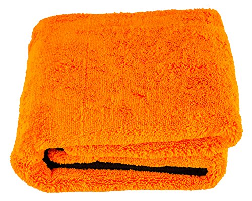 Liquid Elements Auto Trockentuch Orange Baby 800...