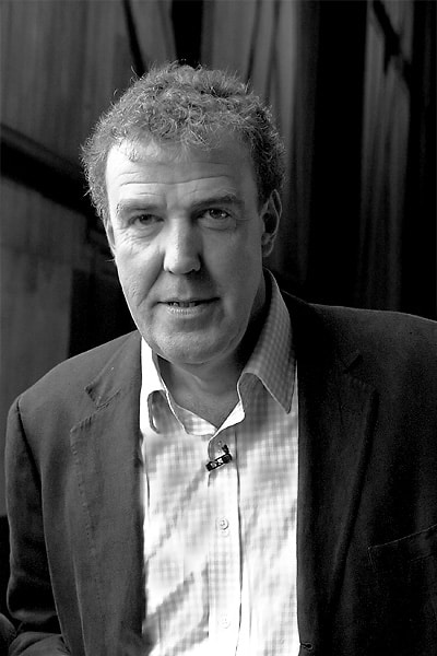 TopGear: Jeremy Clarkson