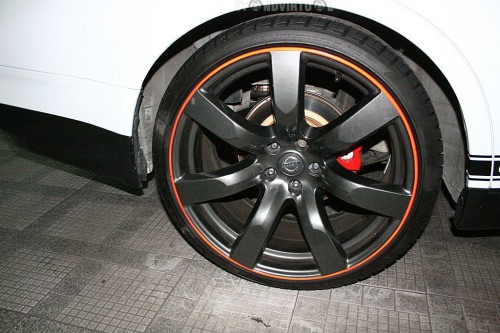 Fundstück: Nissan GTR Kombi