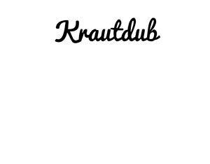 Krautdub