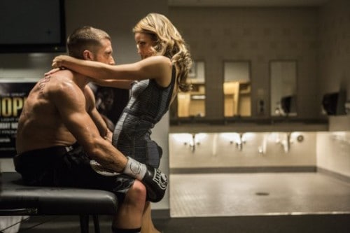 Film Southpaw mit Jake Gyllenhaal