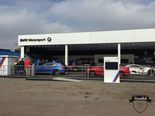 BMW Erlebniswelt