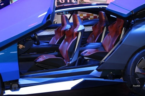 IAA 2015 - Peugeot Quartz
