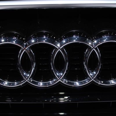 IAA 2015 - Audi