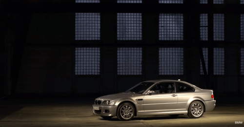 BMW M3