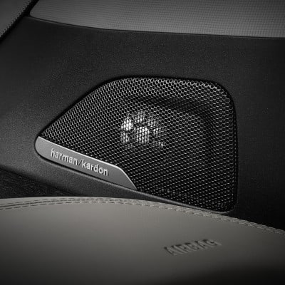 BMW i3 Sondermodell in Fluid Black