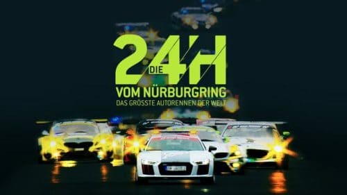 Die 24h vom Nürburgring