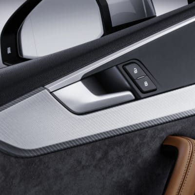 Audi A5 2016 Cockpit/Interior
