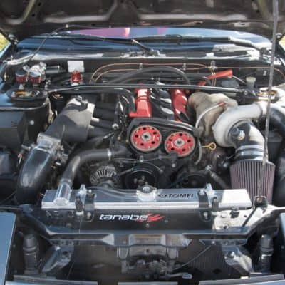 Motor