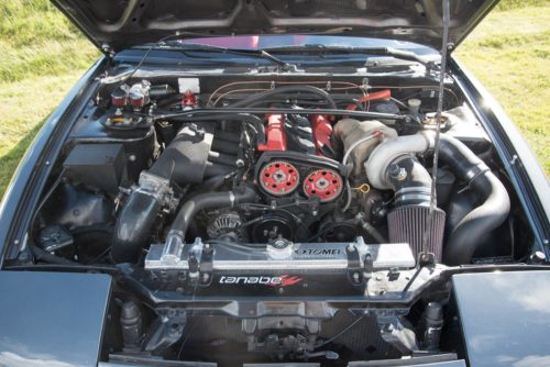 Motor