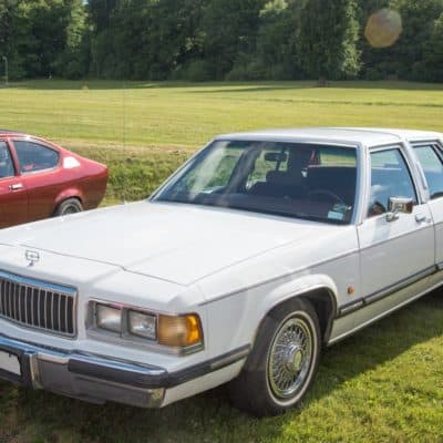 Buick