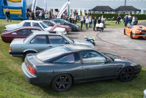 Auto Treffen