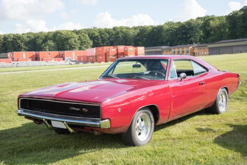 Dodge Charger