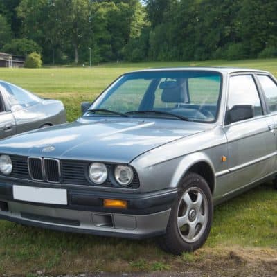 BMW E30 316i