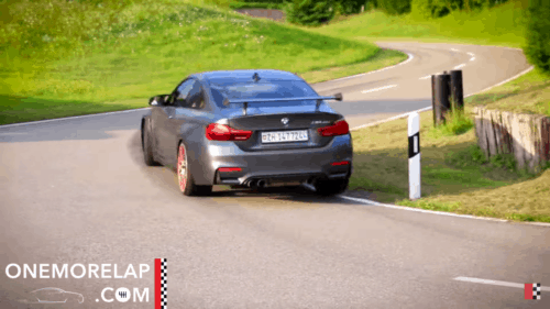 BMW M4 GTS Review