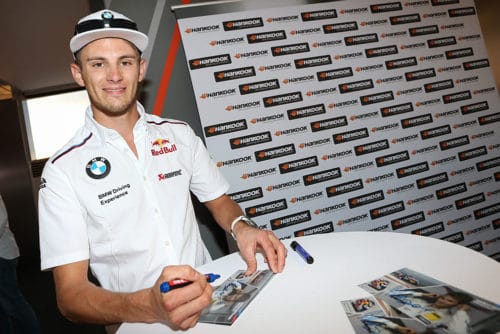 Marco Wittmann