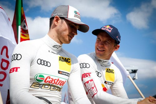 Mortara und Ekström