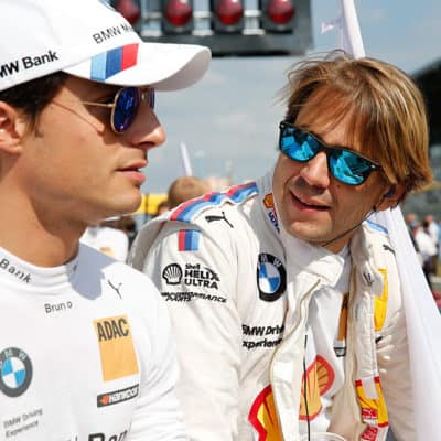 Spengler und Farfus