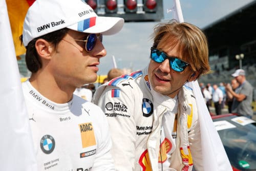 Spengler und Farfus