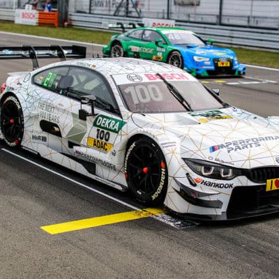 Tomczyks BMW M4