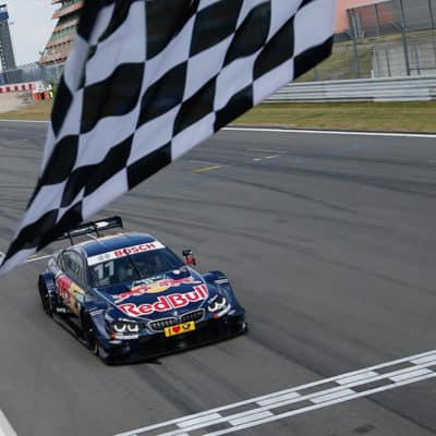 Wittmanns BMW M4