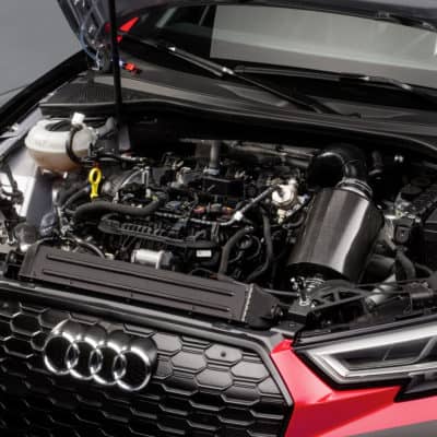 Audi RS3 LMS Motor