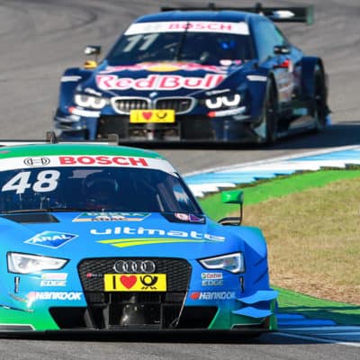 DTM Finale - Hockenheimring