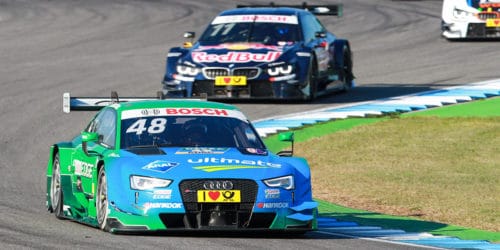 DTM Finale - Hockenheimring