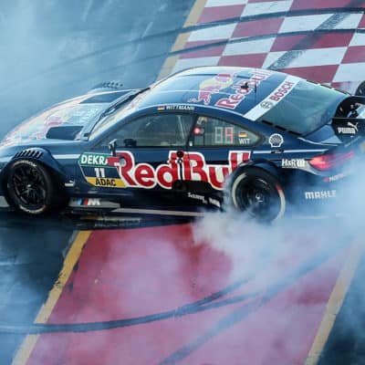DTM - BMW M4 Wittmann