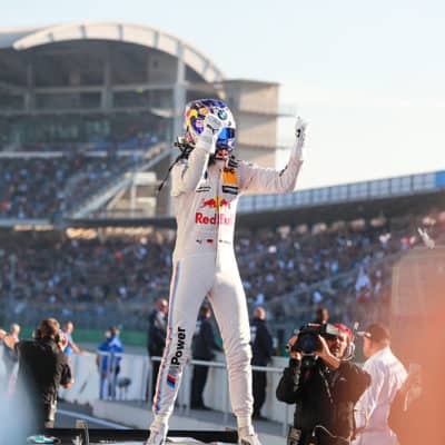 DTM - BMW M4 Wittmann