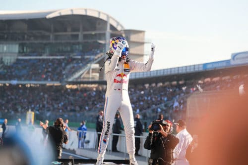 DTM - BMW M4 Wittmann