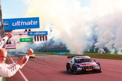DTM - BMW M4 Wittmann