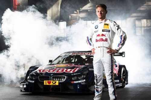 DTM - BMW M4 Wittmann