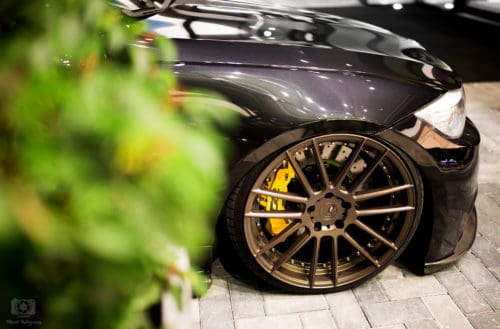 BMW 335i E91 mit JB4 Tuning auf 900+ PS