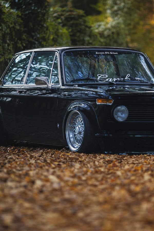 BMW 2002 tii