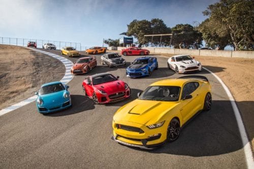 Motortrend: Worlds greatest Drag Race