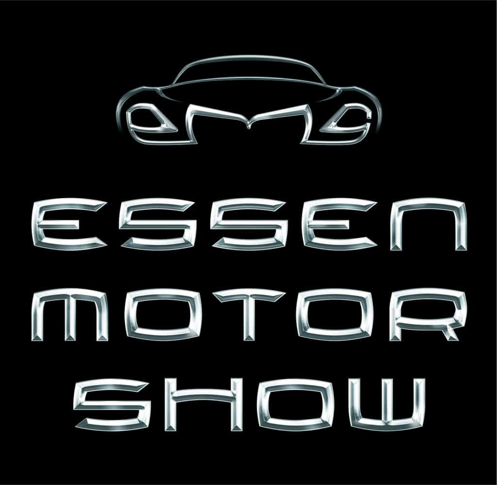 Essen Motor Show 2016