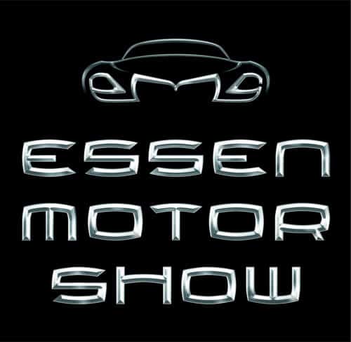 Essen Motor Show 2016