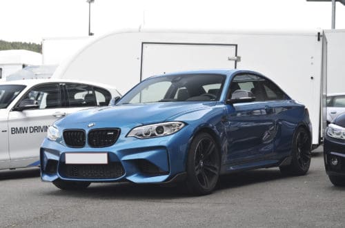 BMW M2