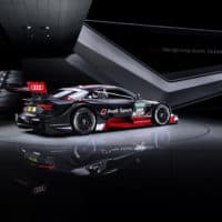 Audi RS 5 DTM (2017)