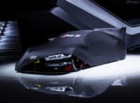 Audi RS 5 DTM (2017)