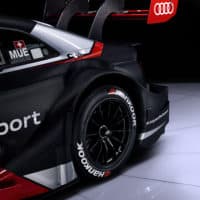 Audi RS 5 DTM (2017)