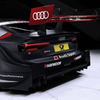 Audi RS 5 DTM (2017)